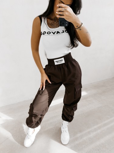 spodnie BURNT SIENNA PANTS 457.JPG