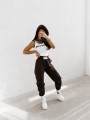spodnie BURNT SIENNA PANTS 458.JPG