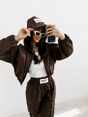 kurtka BURNT SIENNA JACKET 436.JPG