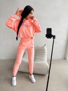 KOMPLET DAMSKI NEROLI O LA VOGA KORAL