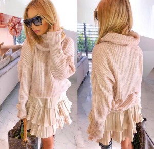 SWETER MARCIANO PUDROWY