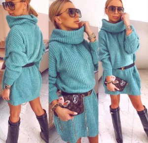 SUKIENKA SWETROWA MARCELLO MORSKI