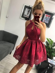 SUKIENKA DIANA BORDOWA