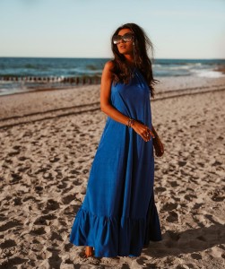 SUKIENKA MAXI BEACH CHABER