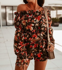 KOMPLET FLOWERS DREAM 2