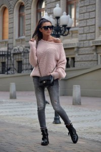 SWETER WOOL OLLA 4